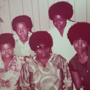 Meet your Posher, Wanda